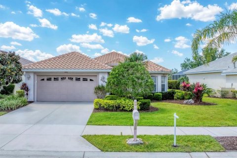 Casa en venta en North Port, Florida, 2 dormitorios, 156.91 m2 № 1620713 - foto 1