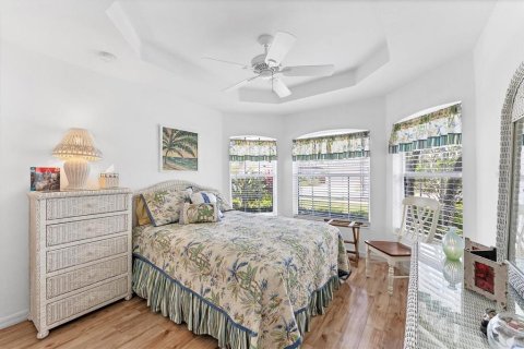 Casa en venta en North Port, Florida, 2 dormitorios, 156.91 m2 № 1620713 - foto 24