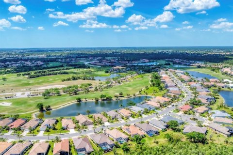 Casa en venta en North Port, Florida, 2 dormitorios, 156.91 m2 № 1620713 - foto 4
