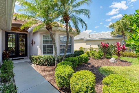 Casa en venta en North Port, Florida, 2 dormitorios, 156.91 m2 № 1620713 - foto 7