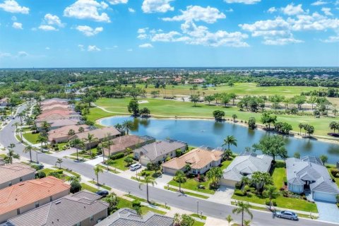 Casa en venta en North Port, Florida, 2 dormitorios, 156.91 m2 № 1620713 - foto 6