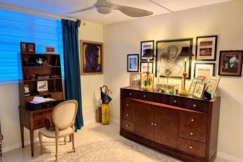 Condo in Pompano Beach, Florida, 2 bedrooms  № 2394727 - photo 14