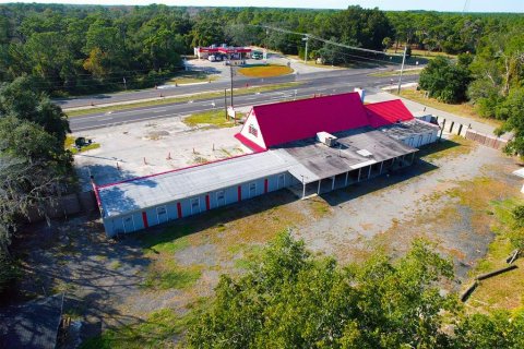 Immobilier commercial à vendre à Mims, Floride: 945.65 m2 № 2125605 - photo 17