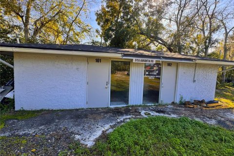 Immobilier commercial à vendre à Mims, Floride: 945.65 m2 № 2125605 - photo 15
