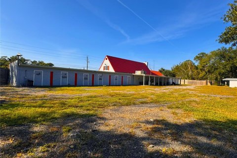 Immobilier commercial à vendre à Mims, Floride: 945.65 m2 № 2125605 - photo 14