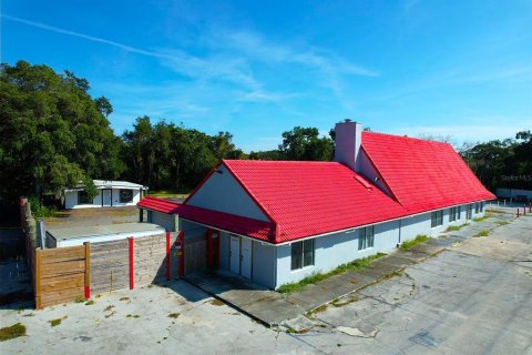 Immobilier commercial à vendre à Mims, Floride: 945.65 m2 № 2125605 - photo 2