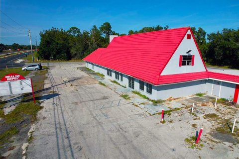 Immobilier commercial à vendre à Mims, Floride: 945.65 m2 № 2125605 - photo 3