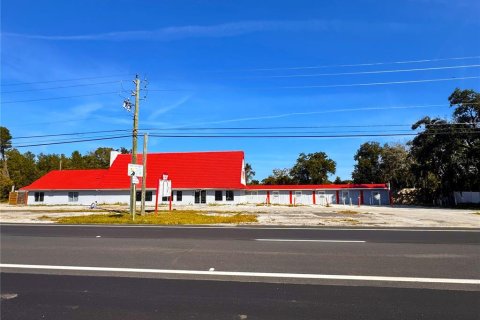 Immobilier commercial à Mims, Floride 945.65 m2 № 2125605