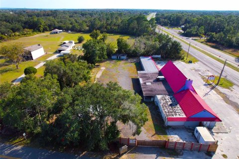 Immobilier commercial à vendre à Mims, Floride: 945.65 m2 № 2125605 - photo 16