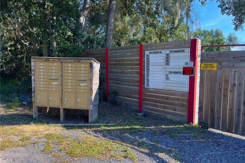 Immobilier commercial à vendre à Mims, Floride: 945.65 m2 № 2125605 - photo 8