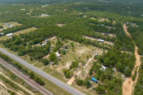 Land in Crestview, Florida № 562093 - photo 1