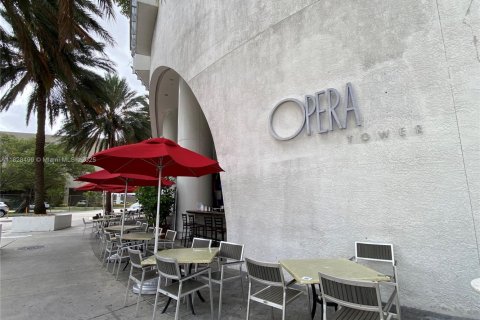 Condominio en venta en Miami, Florida, 47.19 m2 № 1806090 - foto 3