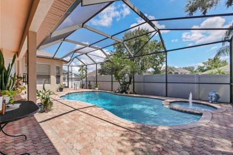 Villa ou maison à louer à Land O' Lakes, Floride: 5 chambres, 367.99 m2 № 2406462 - photo 18