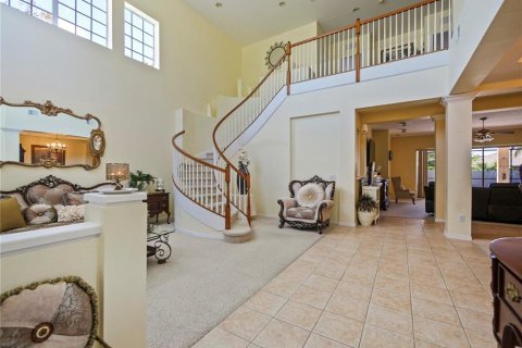 Villa ou maison à louer à Land O' Lakes, Floride: 5 chambres, 367.99 m2 № 2406462 - photo 13