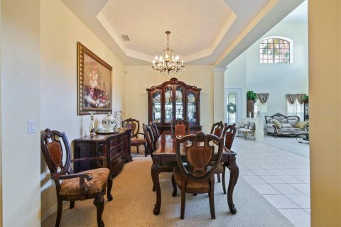 Villa ou maison à louer à Land O' Lakes, Floride: 5 chambres, 367.99 m2 № 2406462 - photo 9