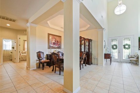 Villa ou maison à louer à Land O' Lakes, Floride: 5 chambres, 367.99 m2 № 2406462 - photo 10