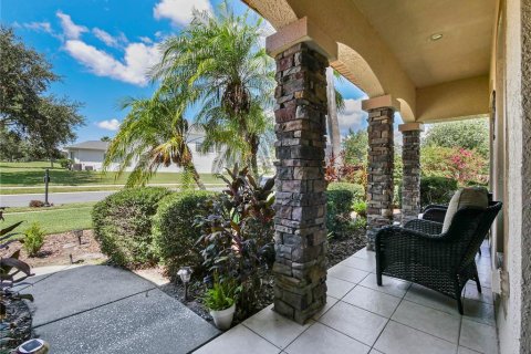 Villa ou maison à louer à Land O' Lakes, Floride: 5 chambres, 367.99 m2 № 2406462 - photo 2