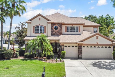 Villa ou maison à Land O' Lakes, Floride 5 chambres, 367.99 m2 № 2406462