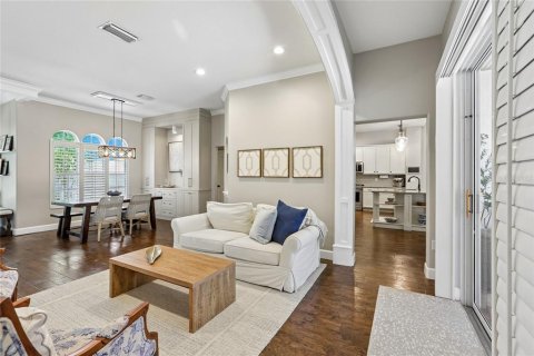 House in Fish Hawk, Florida 5 bedrooms, 269.6 sq.m. № 2093313 - photo 7