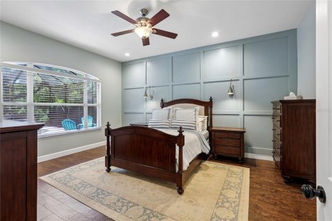 House in Fish Hawk, Florida 5 bedrooms, 269.6 sq.m. № 2093313 - photo 14