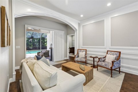 House in Fish Hawk, Florida 5 bedrooms, 269.6 sq.m. № 2093313 - photo 5