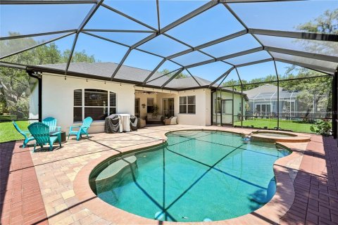 House in Fish Hawk, Florida 5 bedrooms, 269.6 sq.m. № 2093313 - photo 30