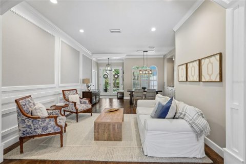 House in Fish Hawk, Florida 5 bedrooms, 269.6 sq.m. № 2093313 - photo 6