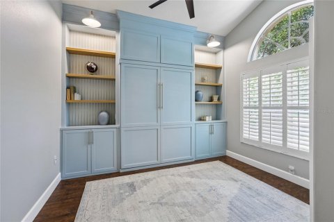 House in Fish Hawk, Florida 5 bedrooms, 269.6 sq.m. № 2093313 - photo 23