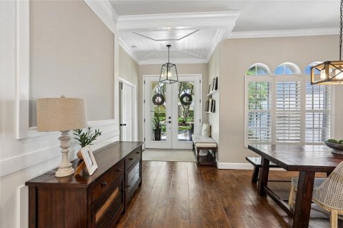 House in Fish Hawk, Florida 5 bedrooms, 269.6 sq.m. № 2093313 - photo 3
