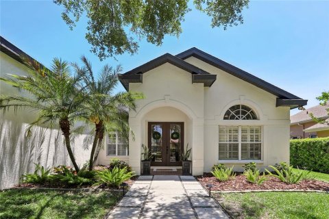 House in Fish Hawk, Florida 5 bedrooms, 269.6 sq.m. № 2093313 - photo 2