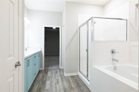 Villa ou maison à louer à Polk City, Floride: 4 chambres, 214.6 m2 № 2157698 - photo 19