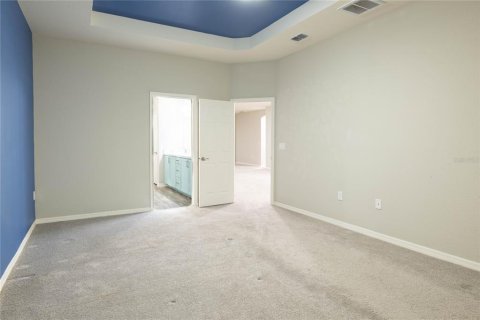 Villa ou maison à louer à Polk City, Floride: 4 chambres, 214.6 m2 № 2157698 - photo 17