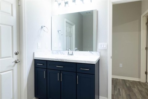 Villa ou maison à louer à Polk City, Floride: 4 chambres, 214.6 m2 № 2157698 - photo 21