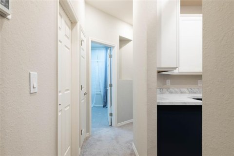 Villa ou maison à louer à Polk City, Floride: 4 chambres, 214.6 m2 № 2157698 - photo 22
