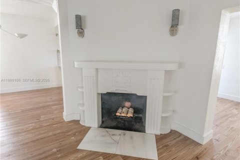 Снять в аренду виллу или дом в Майами, Флорида 3 спальни, 205.59м2, № 2043863 - фото 5