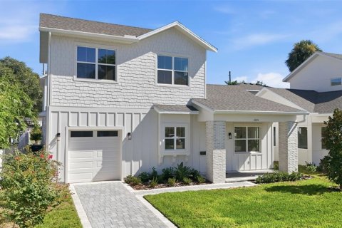 Appartement à Orlando, Floride 3 chambres, 135.45 m2 № 2371809