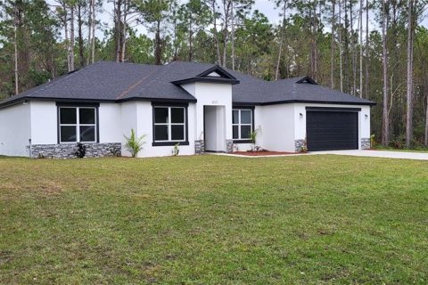 House in New Smyrna Beach, Florida 4 bedrooms, 226.5 sq.m. № 1893839 - photo 2