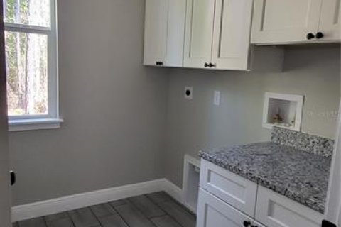 House in New Smyrna Beach, Florida 4 bedrooms, 226.5 sq.m. № 1893839 - photo 22