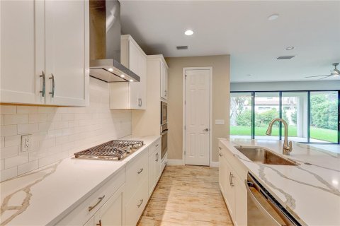 Villa ou maison à vendre à Odessa, Floride: 3 chambres, 195.47 m2 № 2398466 - photo 11