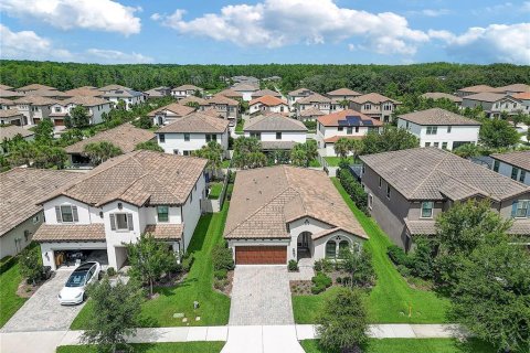 Villa ou maison à vendre à Odessa, Floride: 3 chambres, 195.47 m2 № 2398466 - photo 6