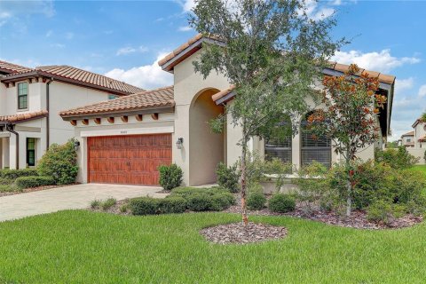 Villa ou maison à vendre à Odessa, Floride: 3 chambres, 195.47 m2 № 2398466 - photo 3