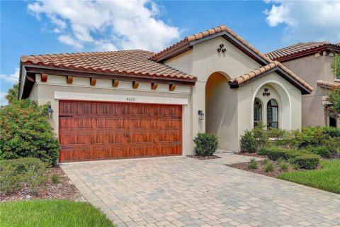 Villa ou maison à vendre à Odessa, Floride: 3 chambres, 195.47 m2 № 2398466 - photo 2
