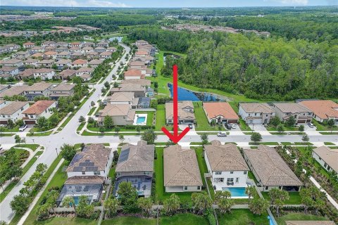 Villa ou maison à vendre à Odessa, Floride: 3 chambres, 195.47 m2 № 2398466 - photo 5