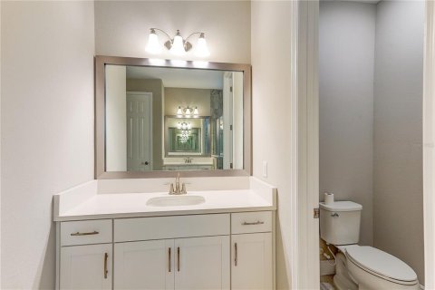 Villa ou maison à vendre à Odessa, Floride: 3 chambres, 195.47 m2 № 2398466 - photo 24
