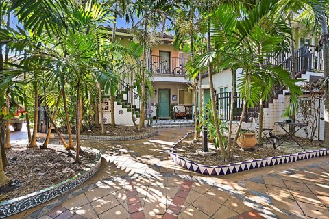 Снять в аренду квартиру в Майами-Бич, Флорида 1 спальня, 291.16м2, № 2007743 - фото 5