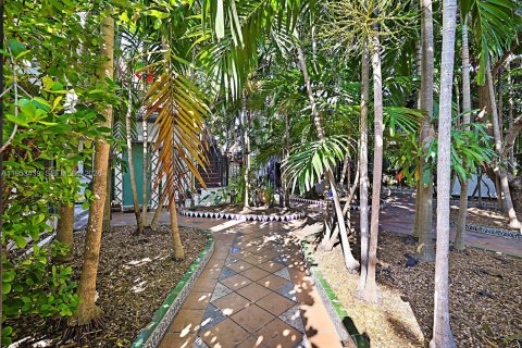 Снять в аренду квартиру в Майами-Бич, Флорида 1 спальня, 291.16м2, № 2007743 - фото 6