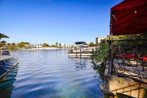 Apartment in Miami Beach, Florida 1 bedroom, 291.16 sq.m. № 2007743