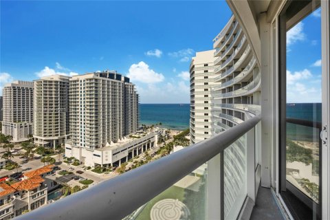 Copropriété à vendre à Fort Lauderdale, Floride: 2 chambres, 123.47 m2 № 2013246 - photo 23