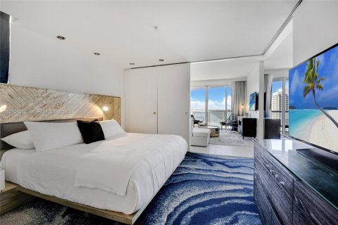 Copropriété à vendre à Fort Lauderdale, Floride: 2 chambres, 123.47 m2 № 2013246 - photo 19