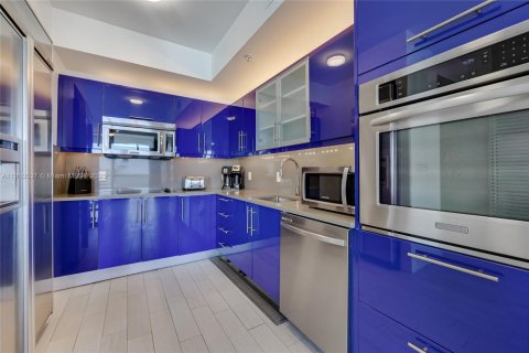 Copropriété à vendre à Fort Lauderdale, Floride: 2 chambres, 123.47 m2 № 2013246 - photo 4